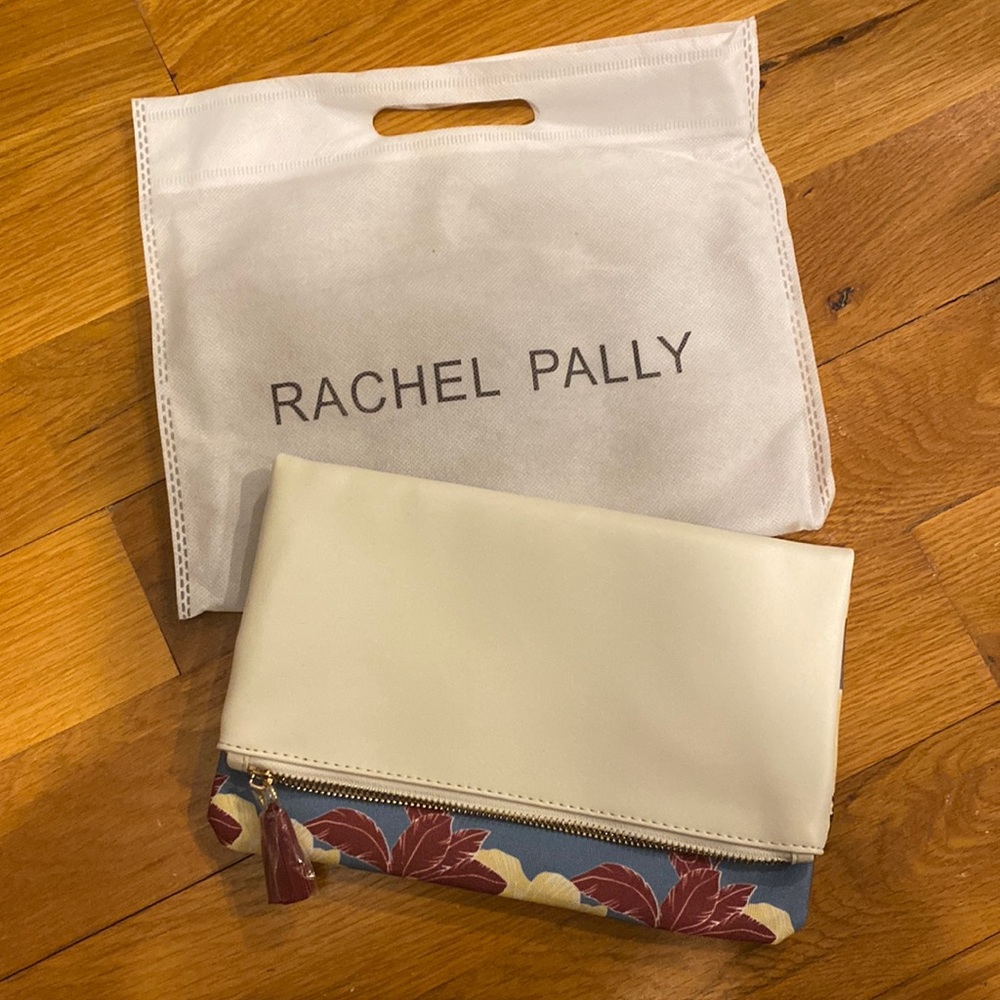 Rachel Pally